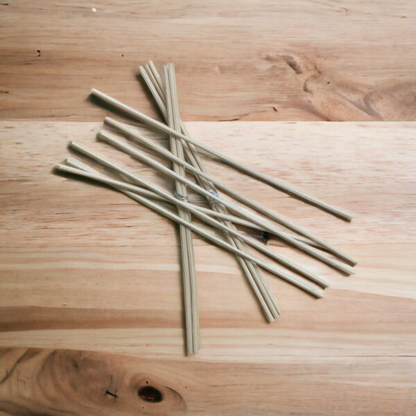 Repuesto Varitas color natural