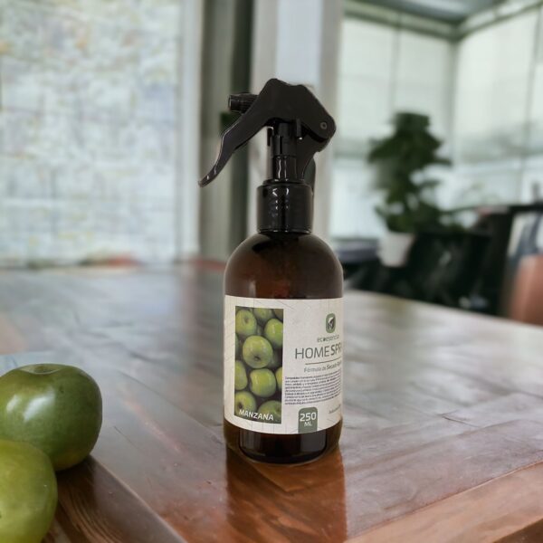Home Spray Manzana Verde