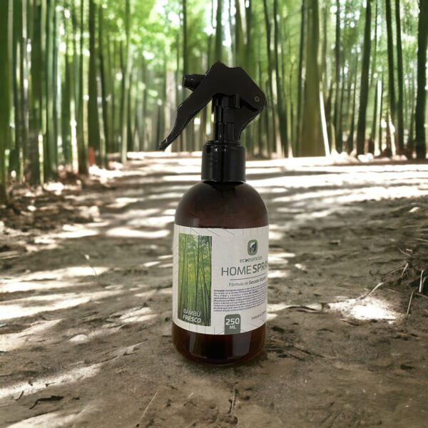Home Spray Bambú Fresco