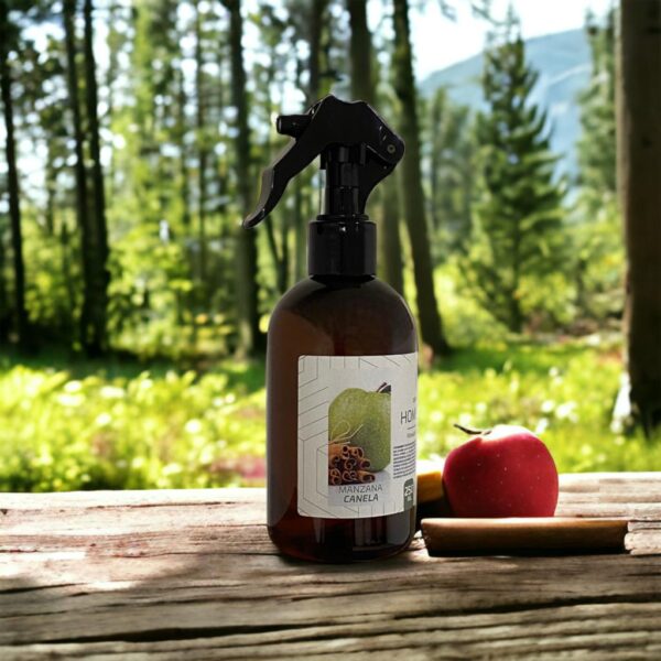 Home Spray Manzana Canela