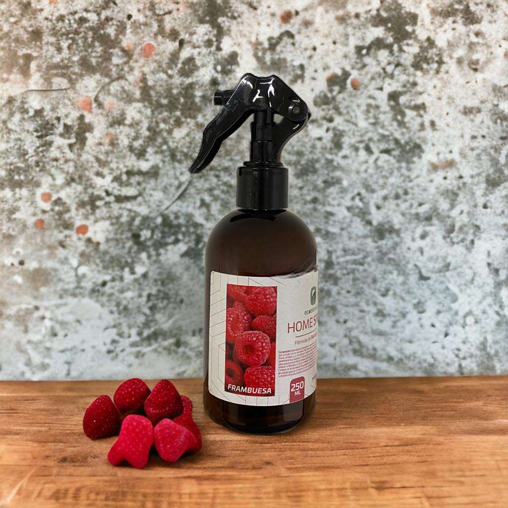 Home Spray Frambuesa