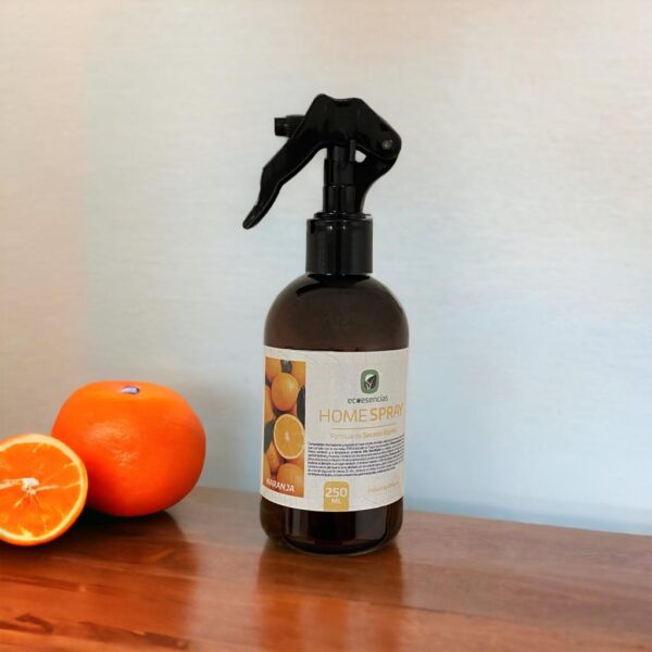 Home Spray Naranja