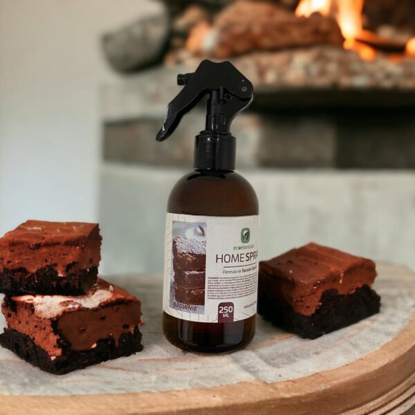 Home Spray Brownie