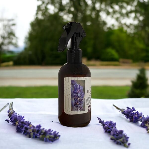 Home Spray Lavanda