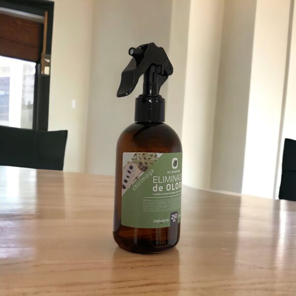 Eliminador de Olores Chirimoya