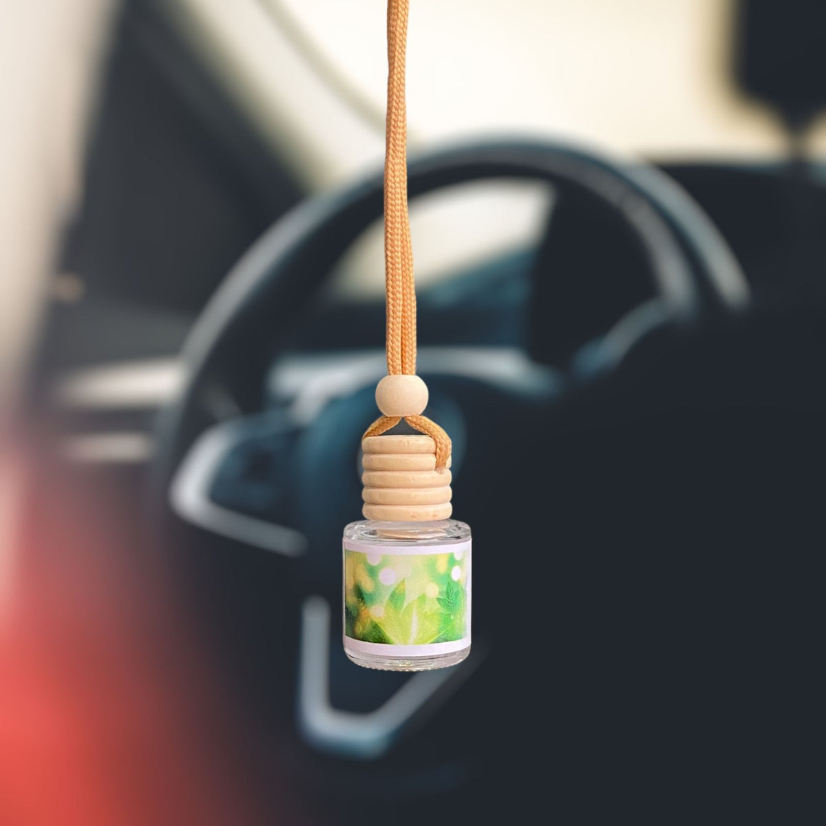 Bottle Car Way