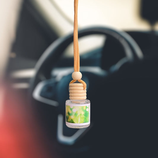 Bottle Car Way