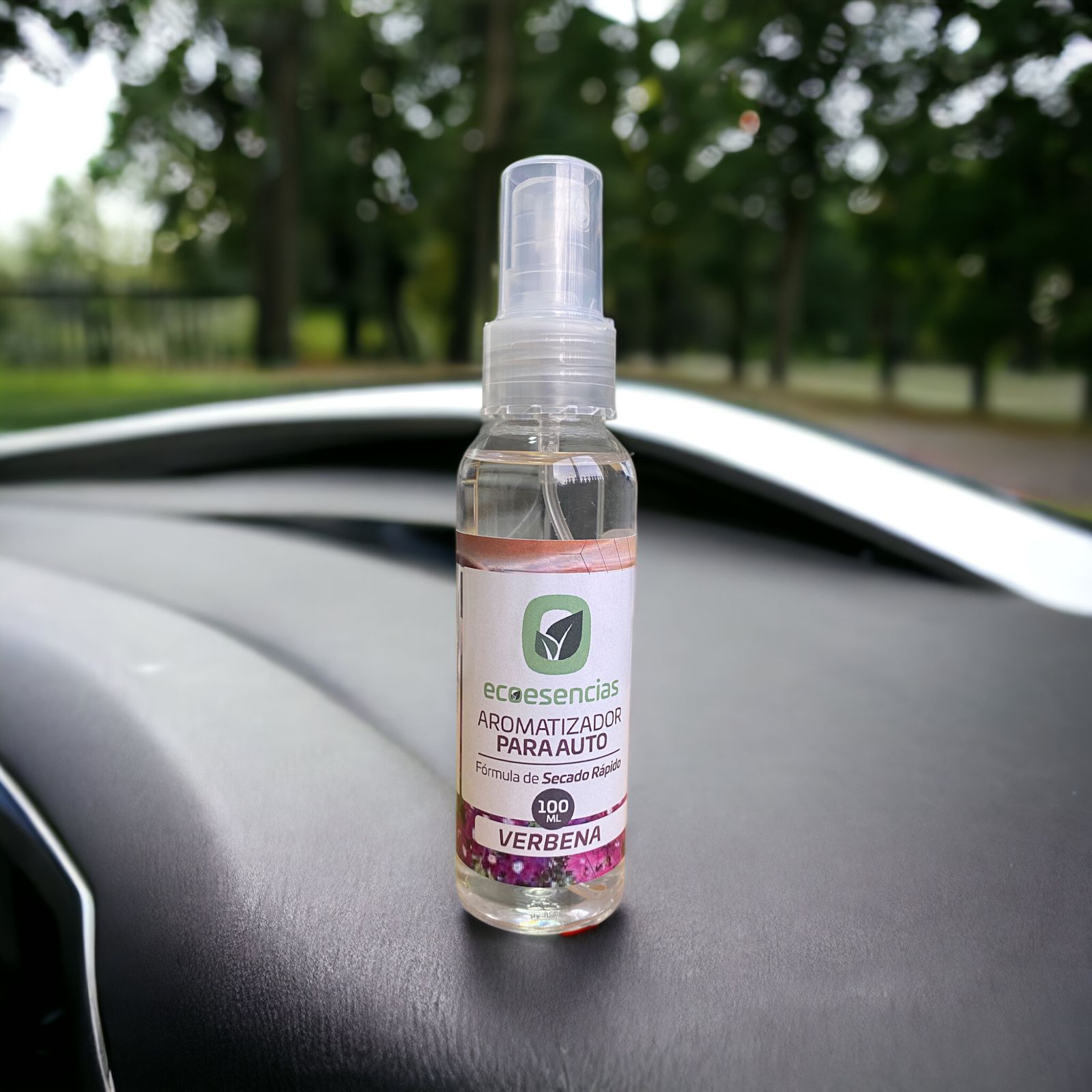 Spray Automotriz Verbena