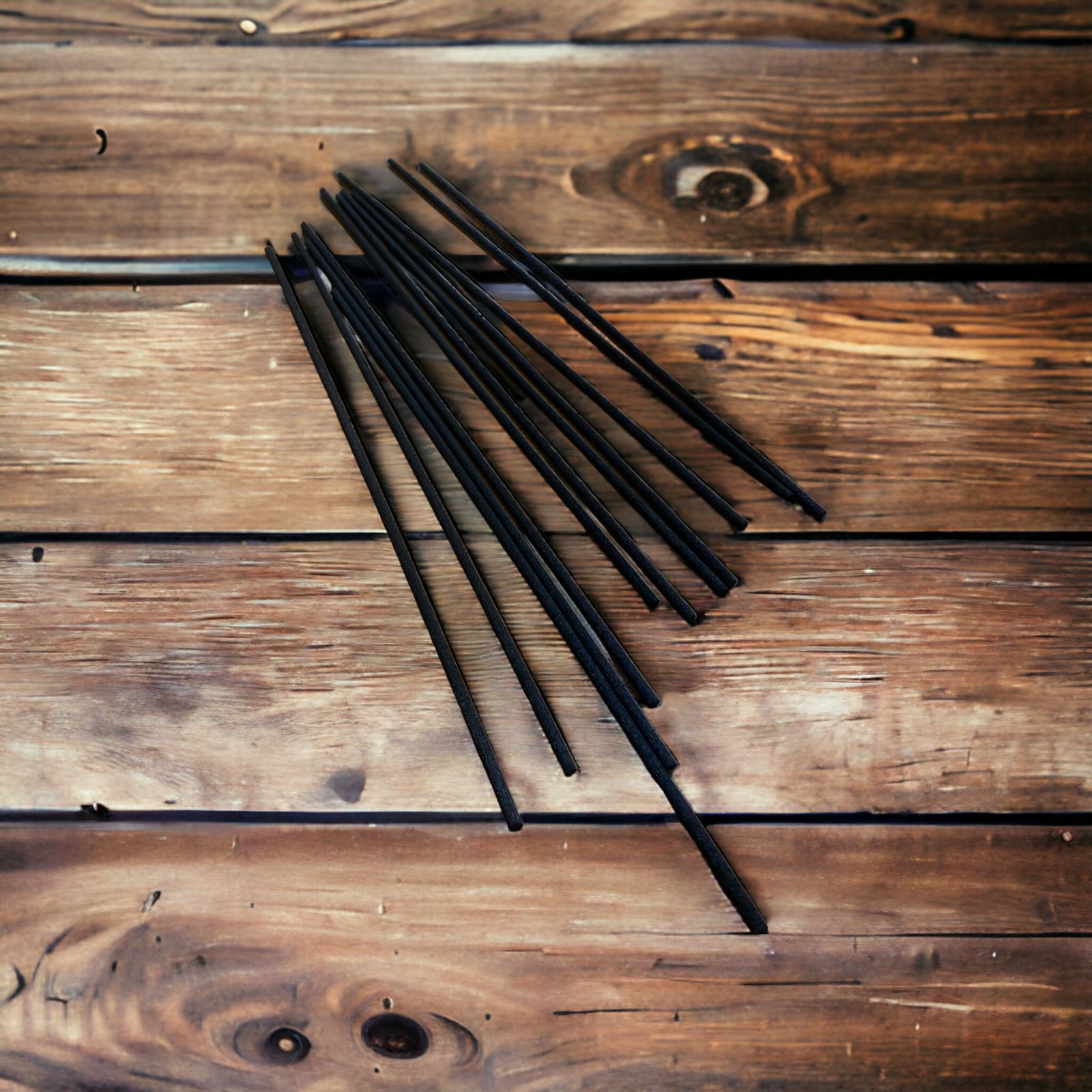 Repuesto Varitas color negro