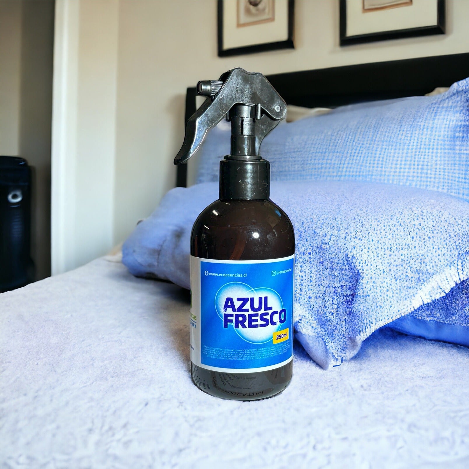 Home Spray Azul Fresco