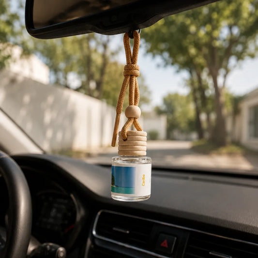 Bottle Car Caribe