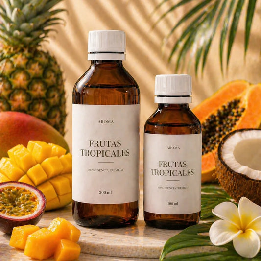 Aroma Frutas Tropicales