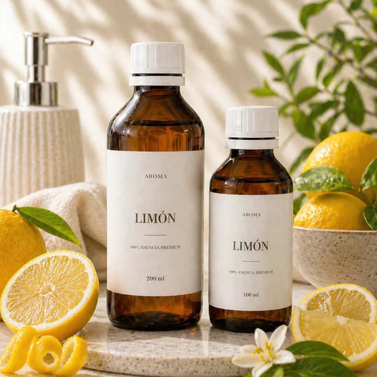 Aroma Limón