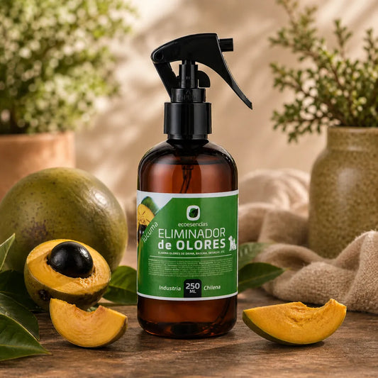 Eliminador de Olores Lucuma