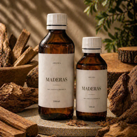Aroma Maderas