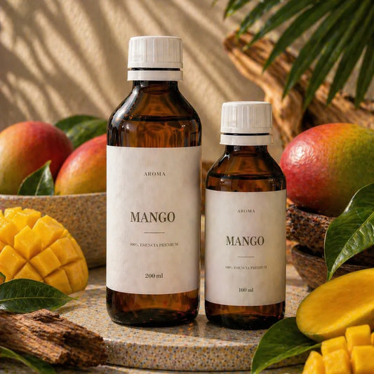 Aroma Mango