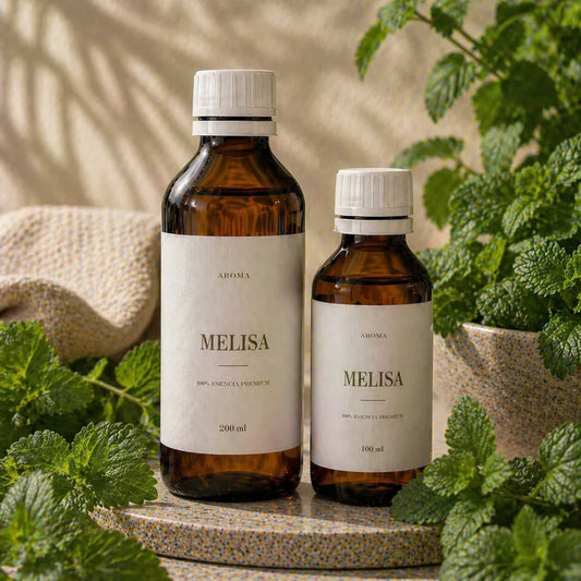 Aroma Melisa