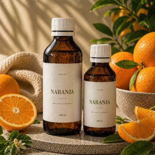 Aroma Naranja