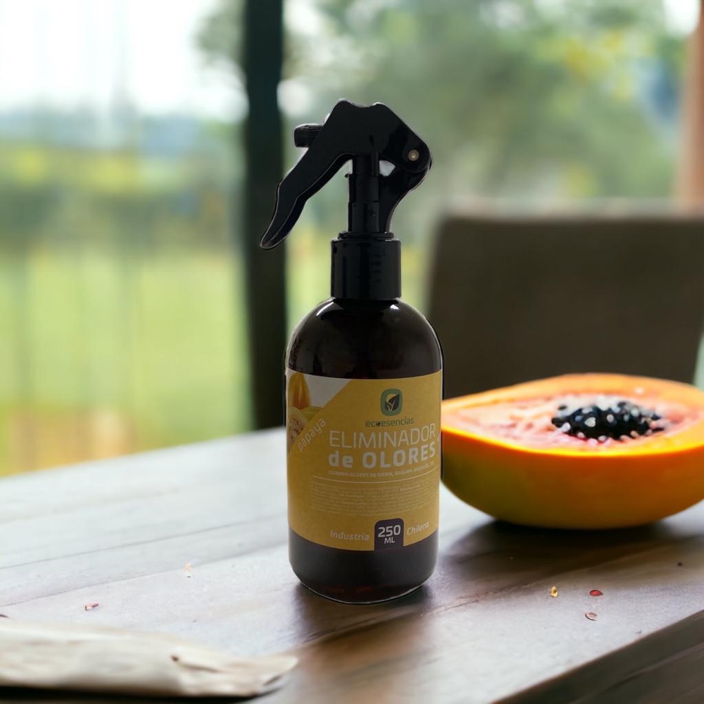 Eliminador de Olores Papaya