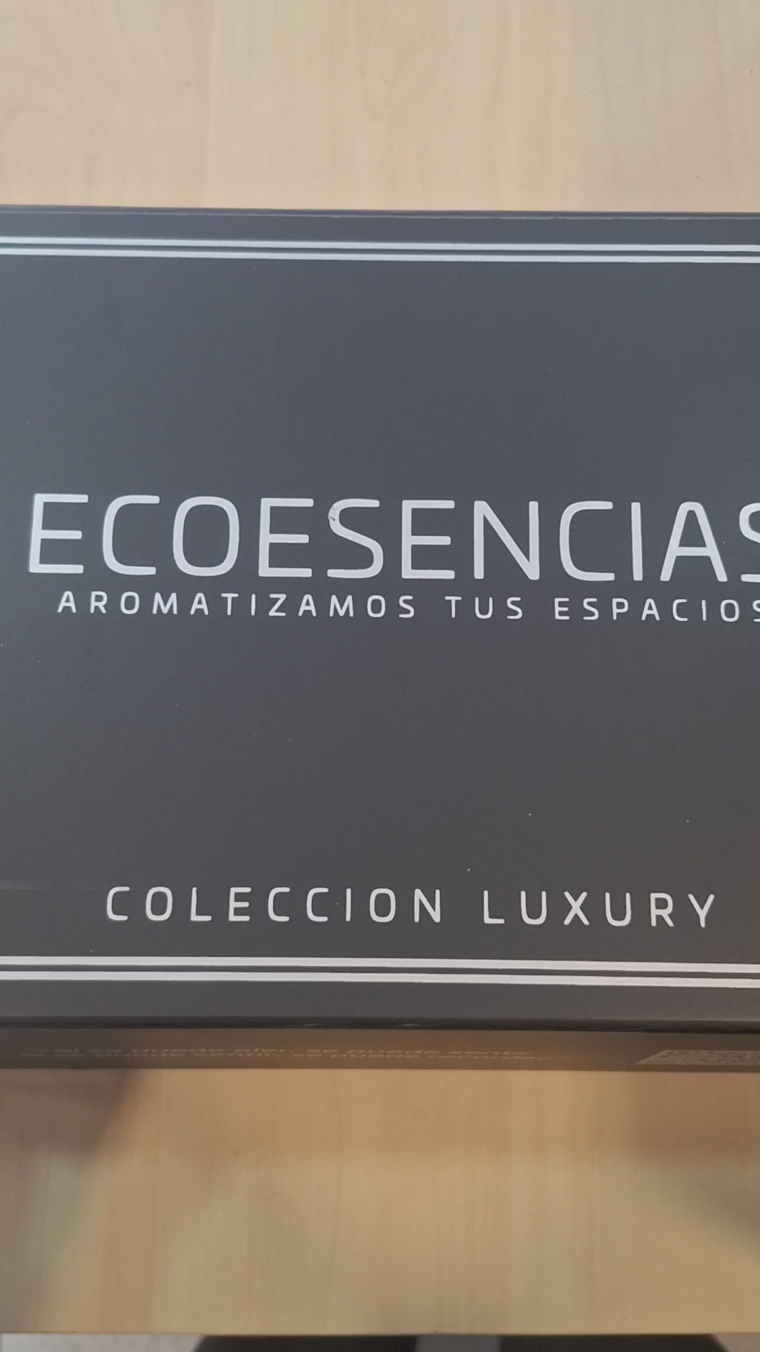 Ecobox Luxury