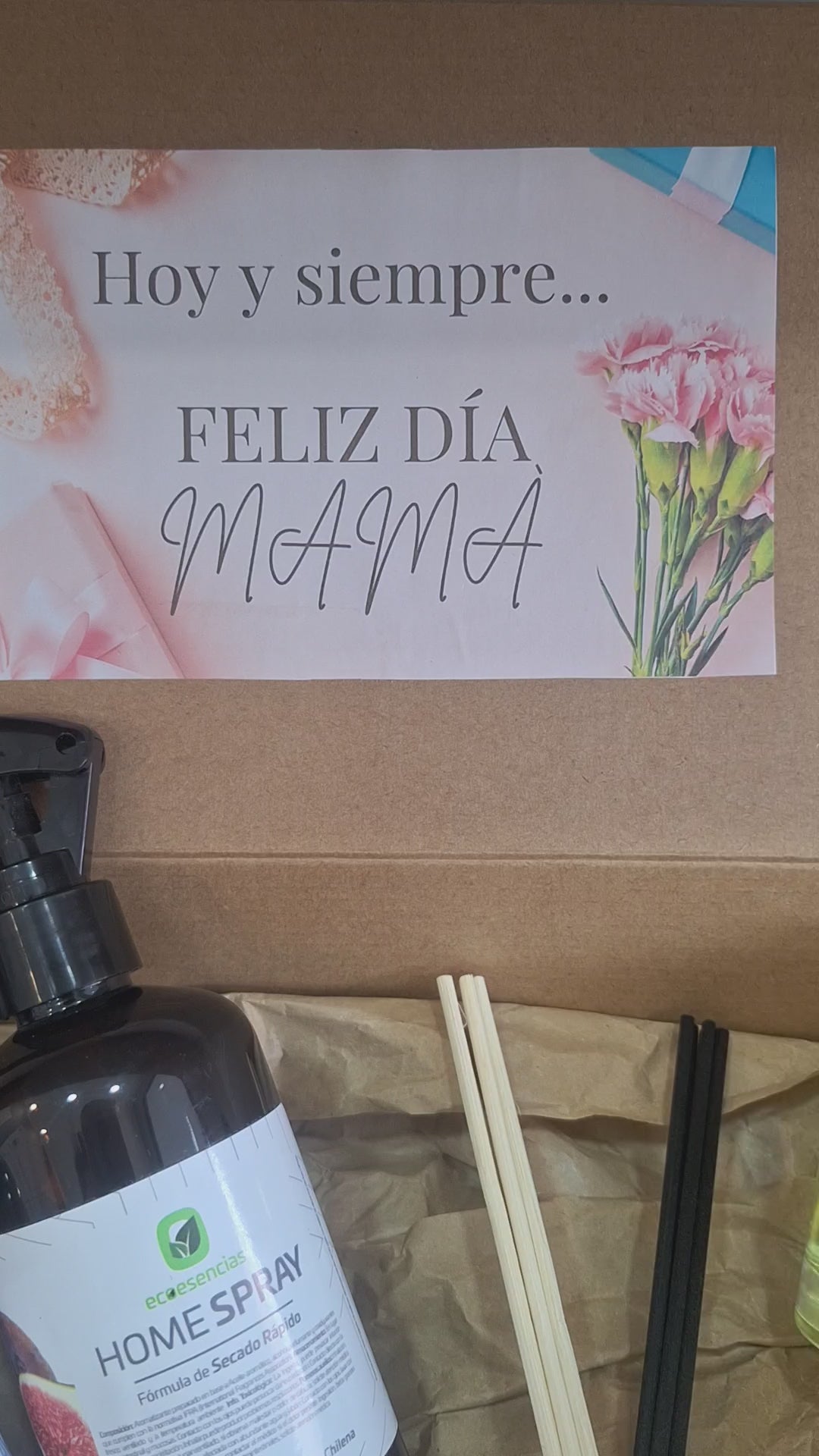 Box Ecoesencias